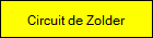 le site du circuit de Zolder